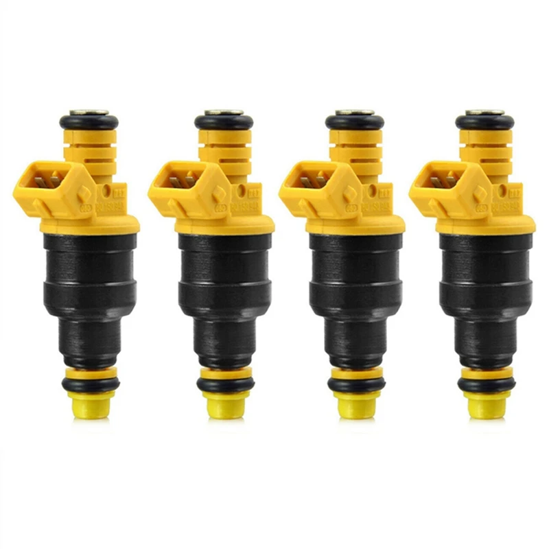 

16Pcs New Fuel Injector Nozzle For BMW E23 E24 E28 E30 E32 E34 E36 318I 535I 0280150714