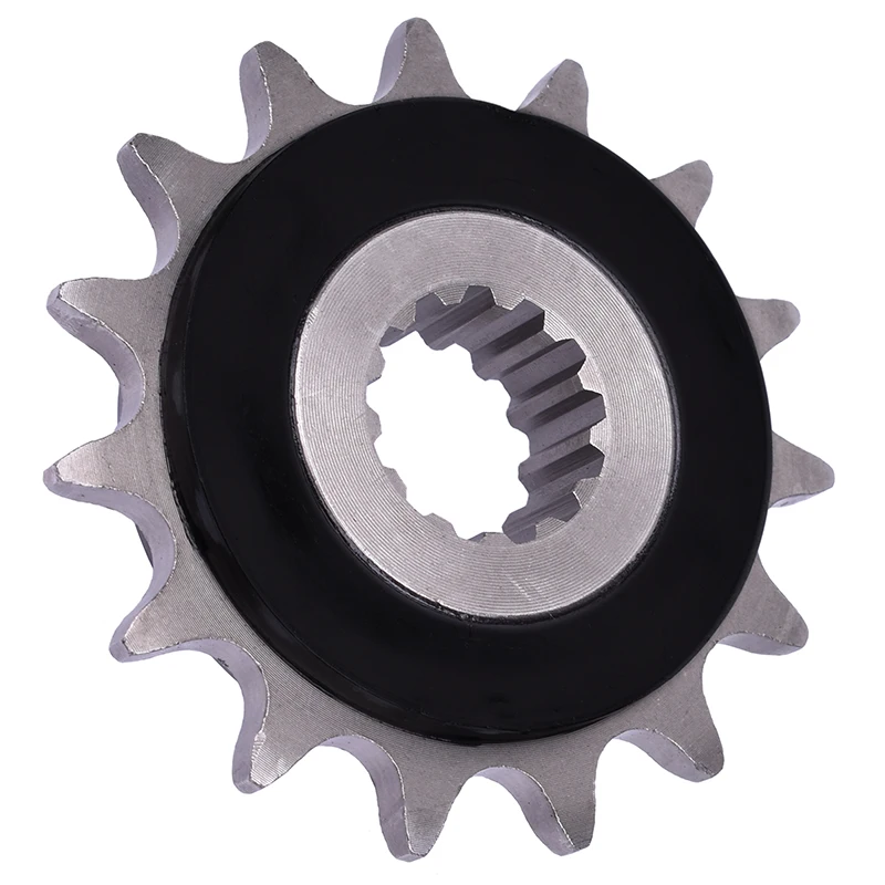 520 Chain 15T Front 41T Rear Sprocket for HONDA CB 500 CB500 2013-2021 CBR500 CBR 500 2013-2021 CB500F CB500FA CB500X CBR500R
