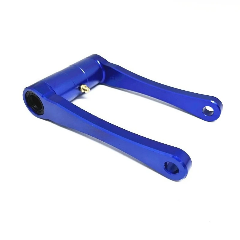 Motorcycle Rear Drop Lowering Link For HONDA CRF 300L CRF300L RALLY 2020 2021 2022 2023 image 3