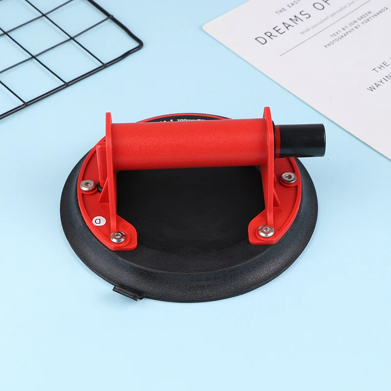 New Vacuum Suction Cup Loading Capacity Heavy Duty Vacuum Spreader For Glass Granite Lifting