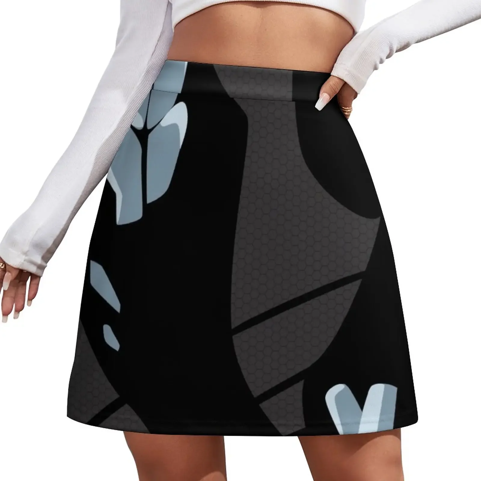 

Eros Mini Skirt Female clothing cosplay skirts for womens 2026 kpop