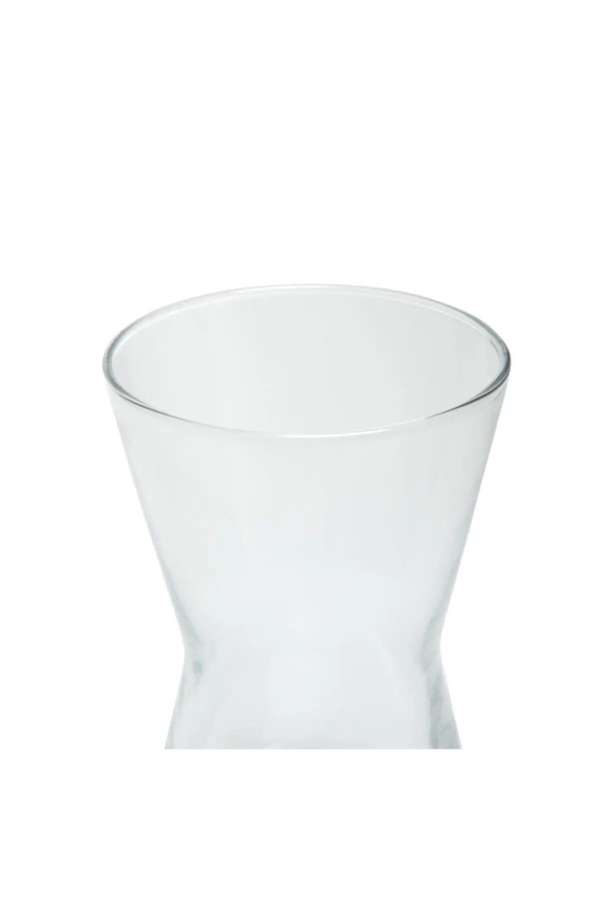 DOLBOVI Derin 6'lı Tea Cup-140 Cc English Tea Glass Cup