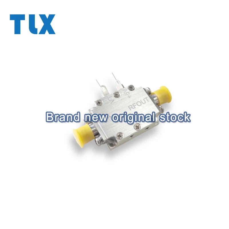KDT-RFSA2013 voltage controlled RF attenuator module 10MHz-6GHz bandwidth 35dB attenuation