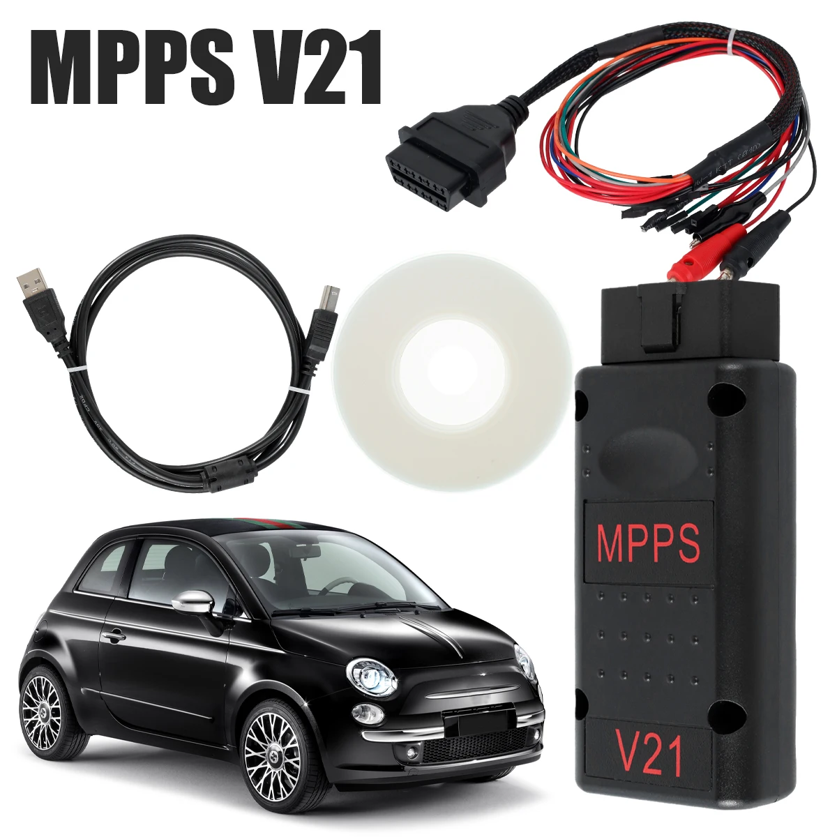 Mpps V21 Profession…