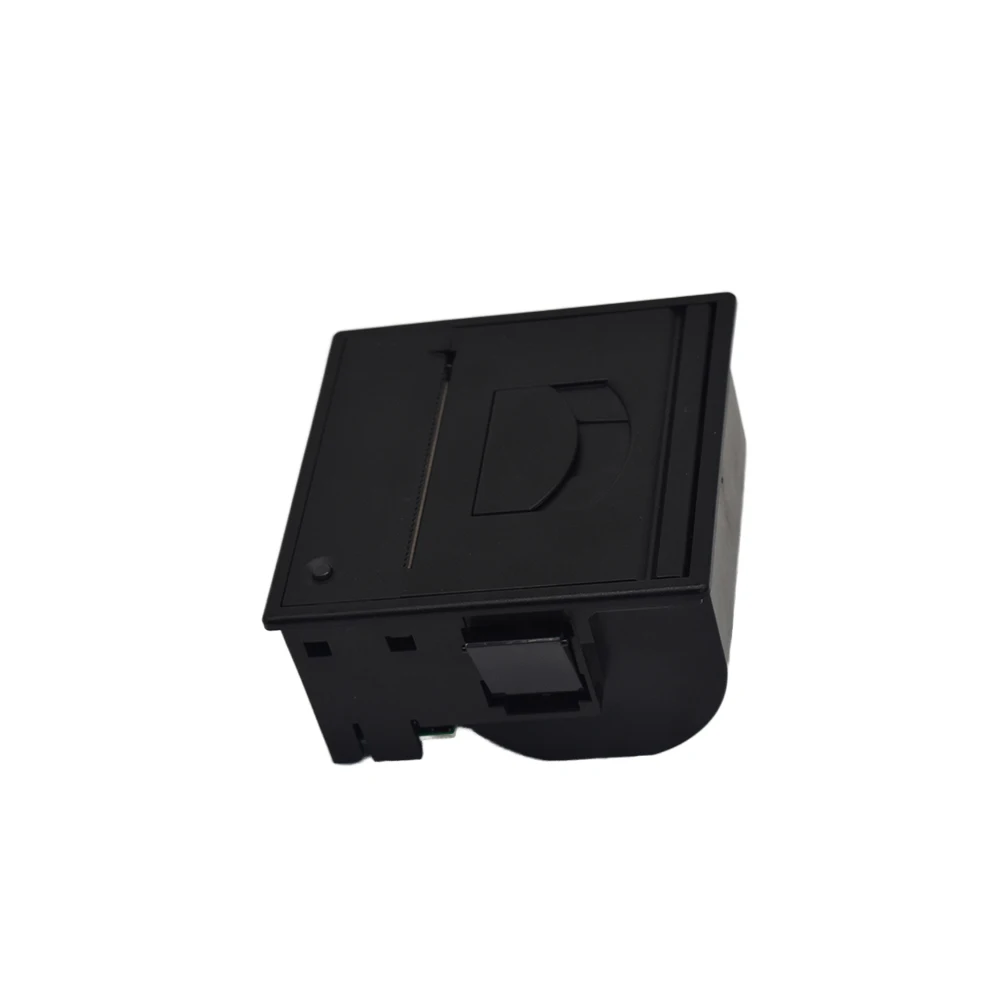 58mm Thermal Receipt Label Barcode Printer with USB+Serial Cash Drawer Embedded Panel Printer Module for Device