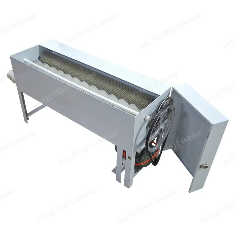 Small egg washing machine Duck egg  washing machine Commercial fast and efficient egg washing machine 220V
