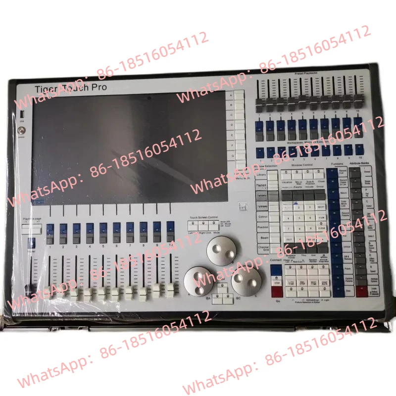 

Сенсорная консоль Tiger, новая основная плата, основная плата сенсорной консоли TT, обновление системы твердотельного накопителя