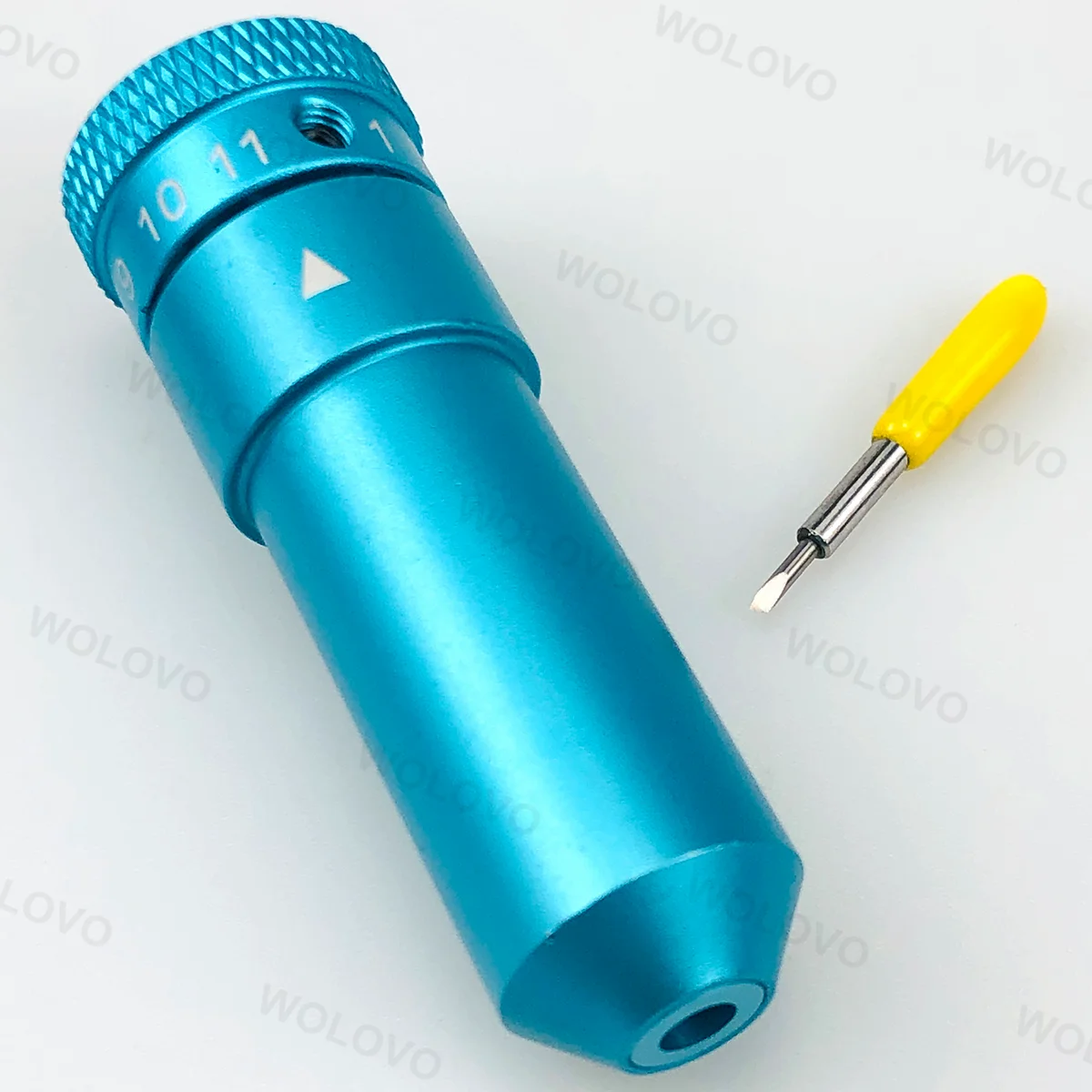 

15 лезвий 30 градусов и 1 шт. корпус держателя лезвия для Graphtec Silhouette Cameo 3 Portrait 2 Curio, регулируемая глубина резки