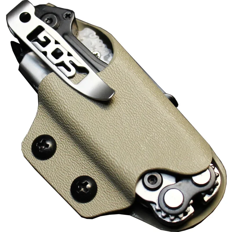 

Чехол HANDMADE K SHEATH KYDEX для SOG Reactor