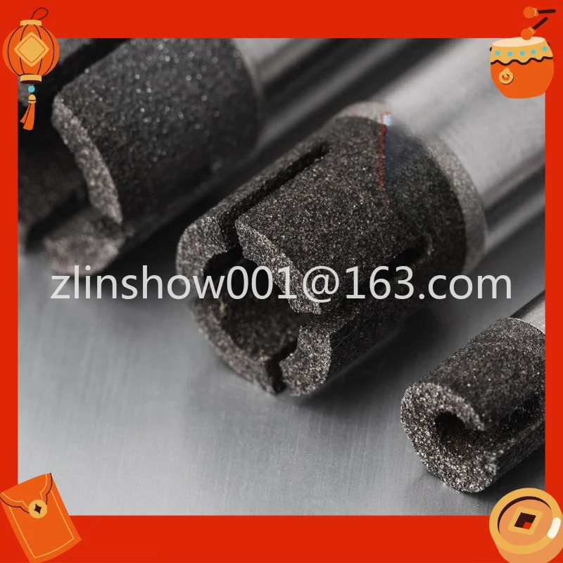 SDC metal sintered grinding rod emery 6 handle alloy opening precision grinding