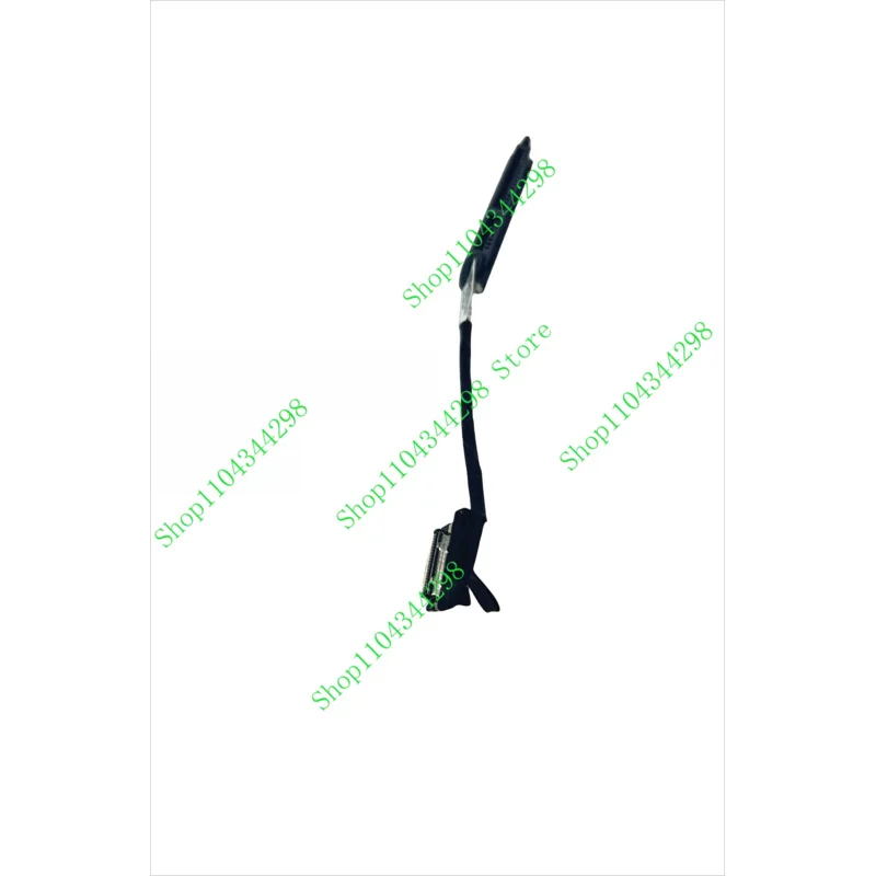 PJSE HDD Connector Flex Cable for Dell Latitude 5280 E5280 SATA SSD Hard Drive Adapter DC02C00EP00 CDM60 0RK5TV RK5TV