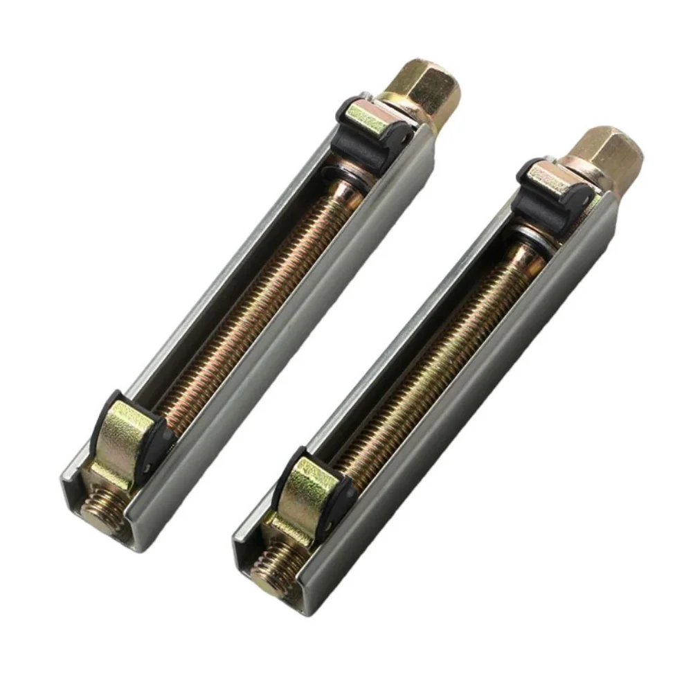 

Инструменты для сжатия ударной пружины мотоцикла для равномерной сжатия и сбалансированной обработки во время установки и снятия пружины