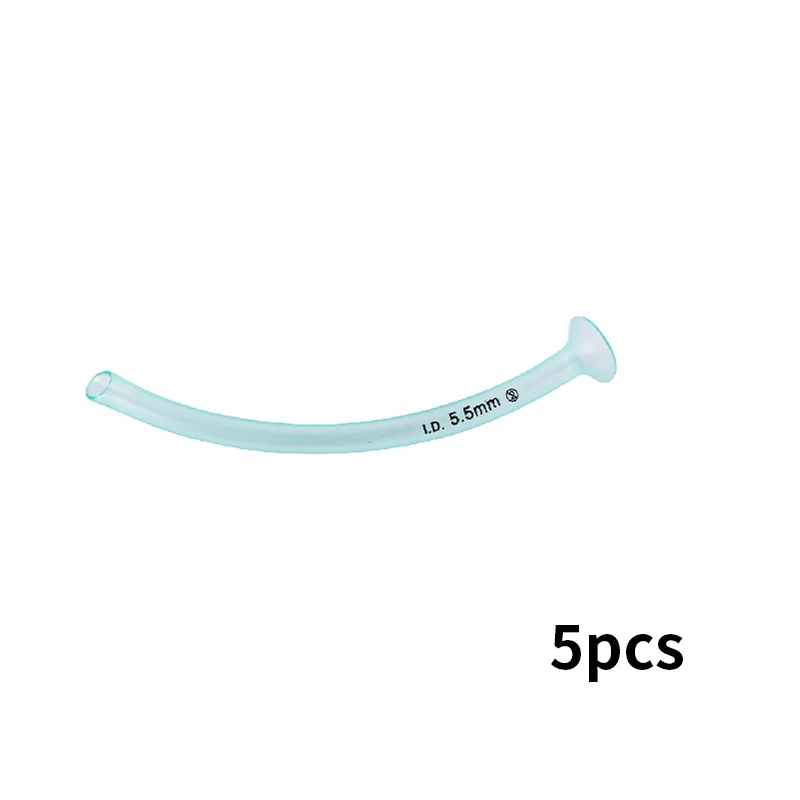 Variant: 5PCS 5.5mm