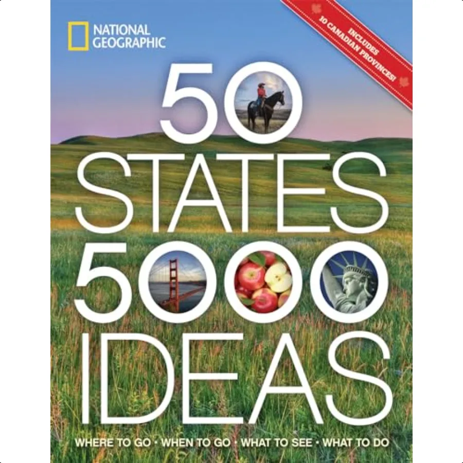 50 States 5 000 Ide… - image