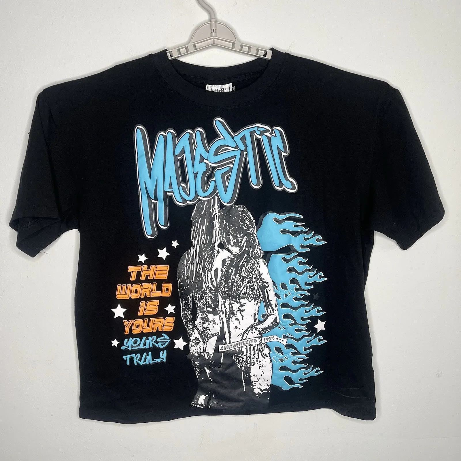 Majestic Graphic Tee 