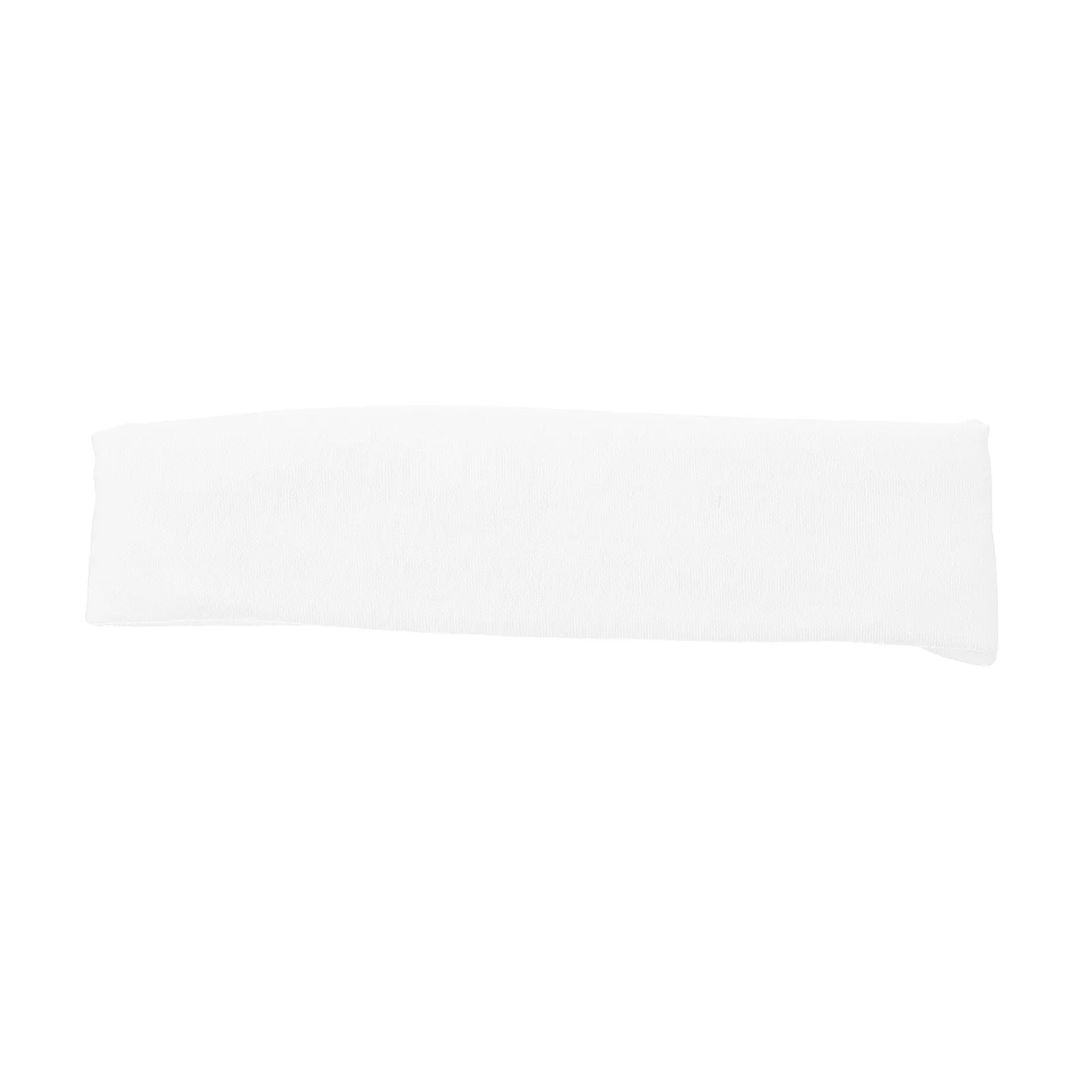 Sports Headband High Elastic Sweat Absorbing Hairband Comfortable Elastic Fitness Headwrap for Yoga Running Workout