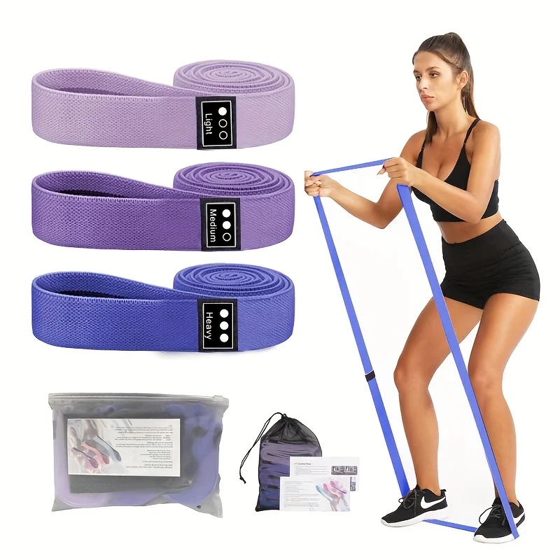 #74 Best Exercise Bands to Buy In 2026