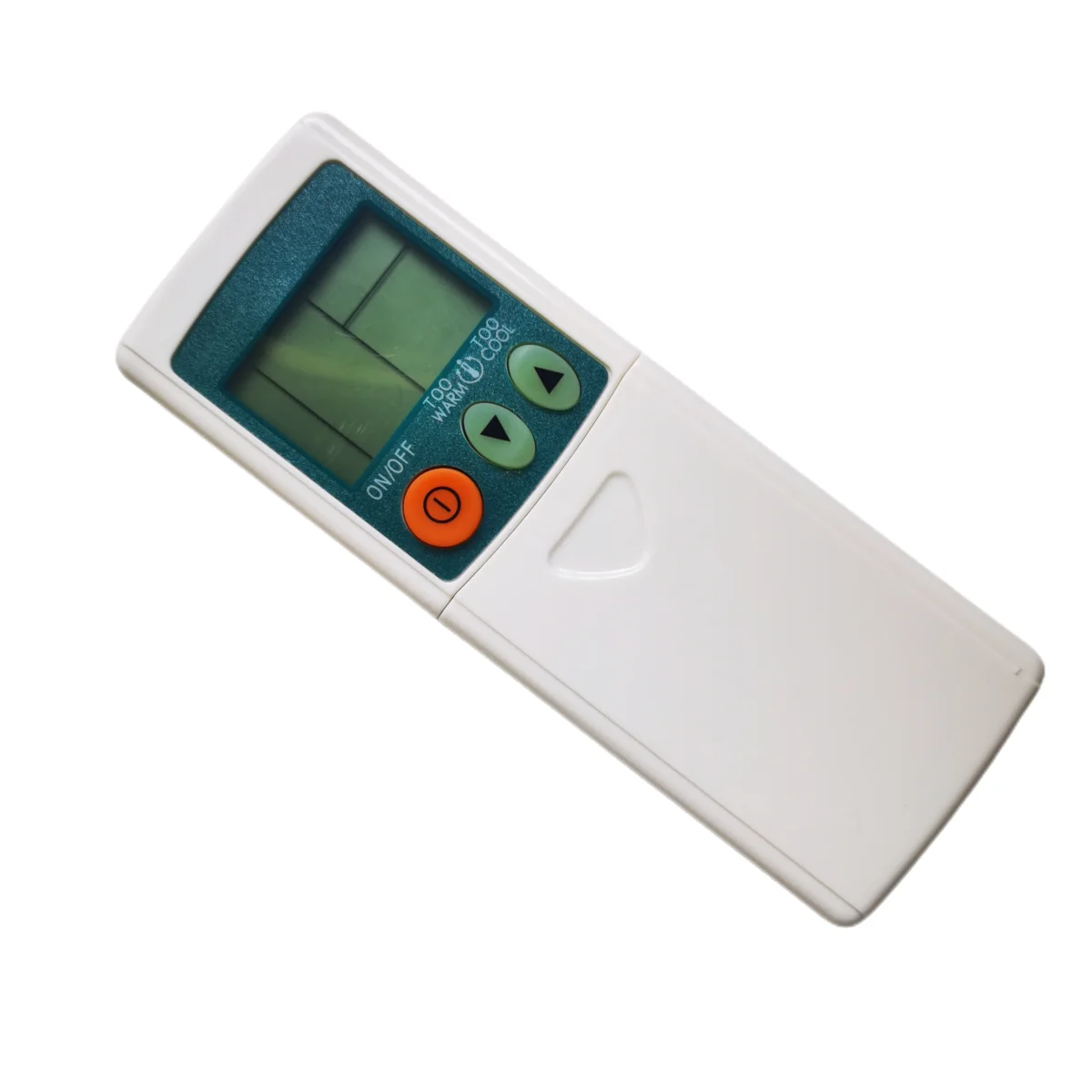 Remote Control Udara Baru untuk Mitsubishi MSH-A18WV MSH-A24WV MSH-A26WV MSH-A30W MSH-26SV A/C AC