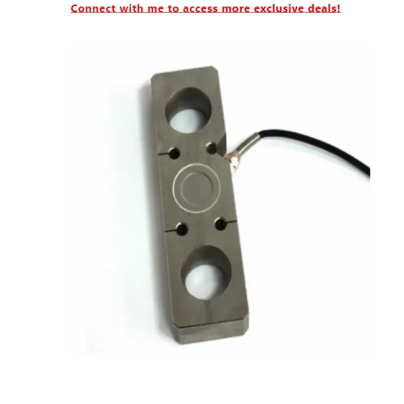 

OEM Customizable 110BH Tension Link Load Cell Anyload Test Instruments Product