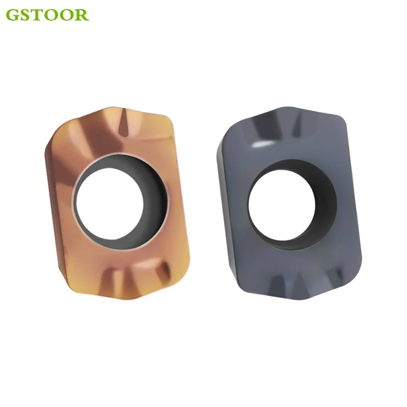 

LPGT 010210 ER-GM небольшой диаметр, быстрый прямой высокоскоростной фрезерный станок с ЧПУ, твердосплавные вставки, токарные инструменты для P.M