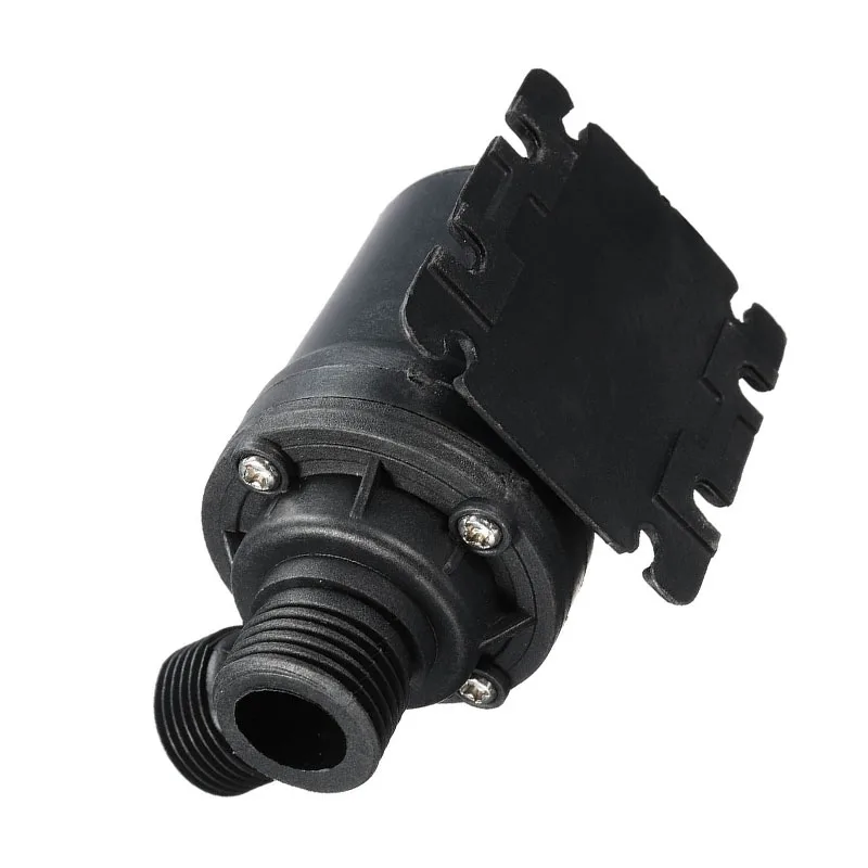 800L/H 5m DC 12V 24V motore Brushless solare circolazione acqua pompa acqua sommergibili pompe acqua