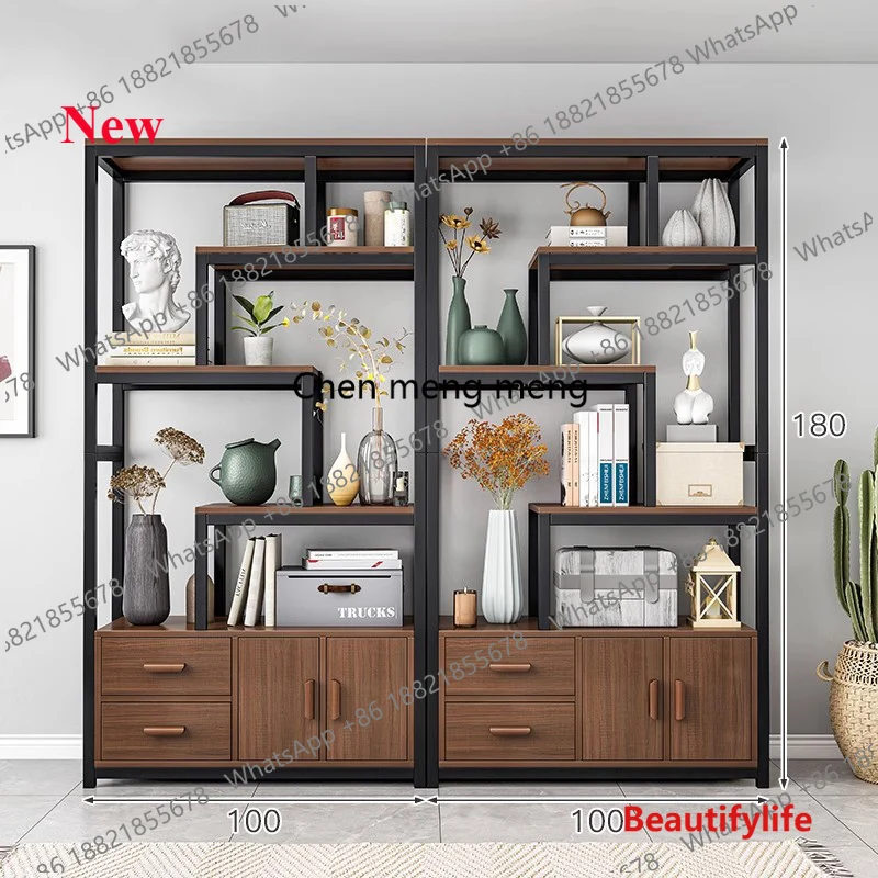 A48 Wall Wooden She…
