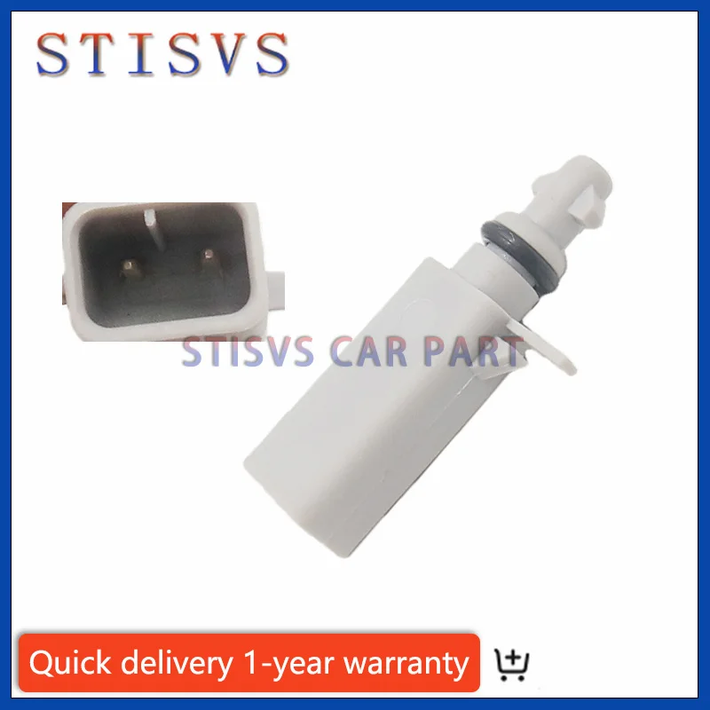 Transmission Fluid Temperature Sensor For Ford E F-150 250 350 450 550 Super Duty F53 Excursion BC3Z-7H141-A Factory Price