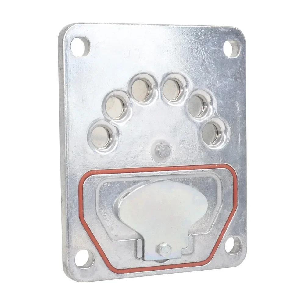 Fit For Porter Cable DeVilbiss Craftsman Dewalt Z-AC-0032 Air Compressor Valve Plate