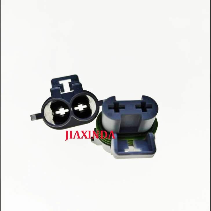 12147067 rubber plastic shell sleeve Plugs APTIV Connector