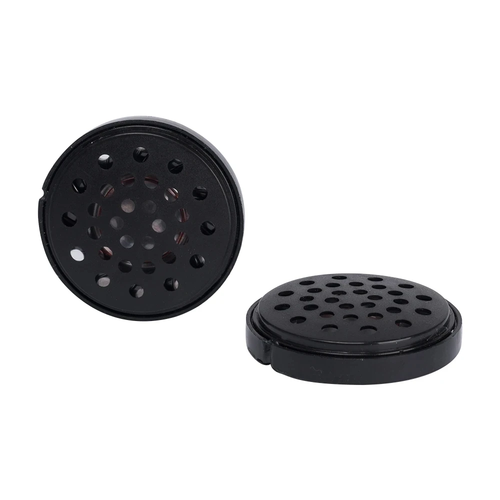 

40MM Headset Driver 32ohm 120db Deep Bass HIfi Helmet Bluetooth Headphone Speaker Diy Repair Parts 2pcs