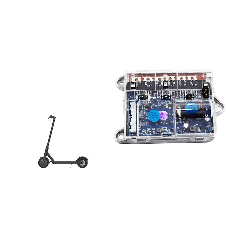 For Xiaomi M365/Pro V3.0 Controller Electric Scooter Replacement Controller M365/Pro Motherboard Controller