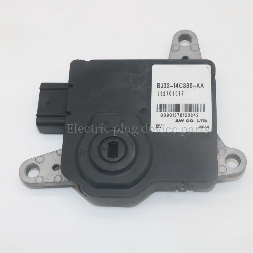 

BJ32-14C336-AA LR031137 Transmission Control Module TCU TCM for Land Rover Range Rover Evoque L538 LR2 2012-2015