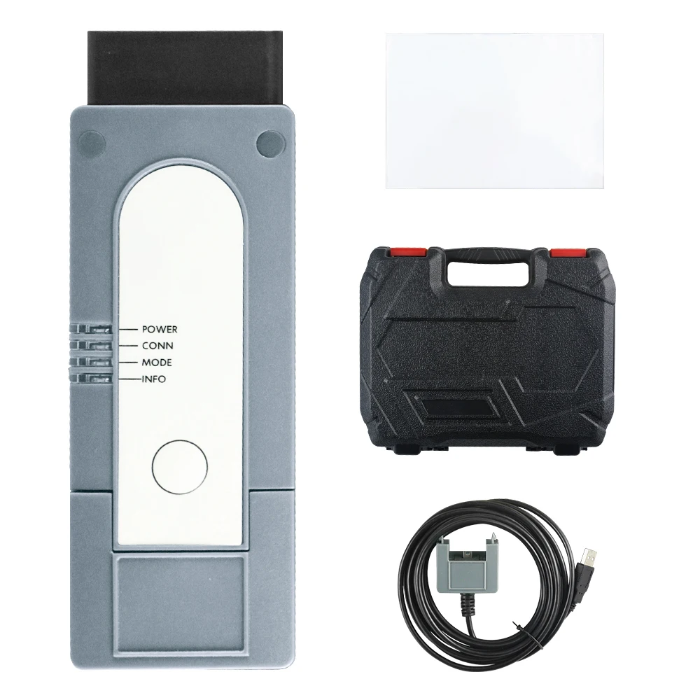 Original Shell 6154A DOIP NEW V23.05 FW Update OBD2 Diagnositc Tool WIFI 6154 ForVAG Scanner UDS CAN FD Cover All Model Function