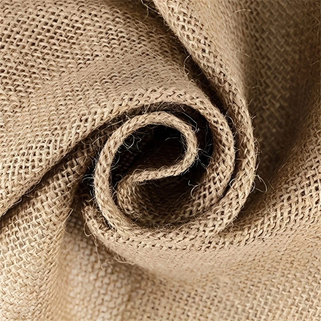 Aqumotic Linen Fabric Curtain DIY Accessories Linen Curtains for Living Room Neutral Fabric Decoration Tablecloth Packaging