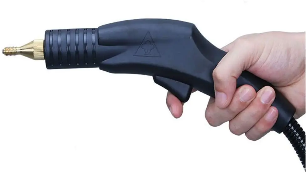 Рисунок 6 - Коммерческий пароочиститель под