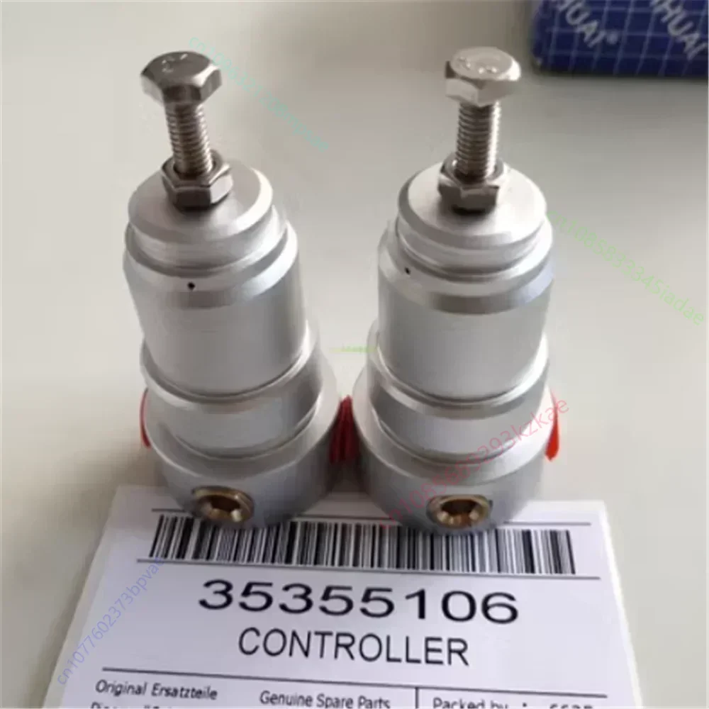 

1 шт. подходит для регулирующих клапанов давления Ingersoll Rand 35355106 36854149 36896892