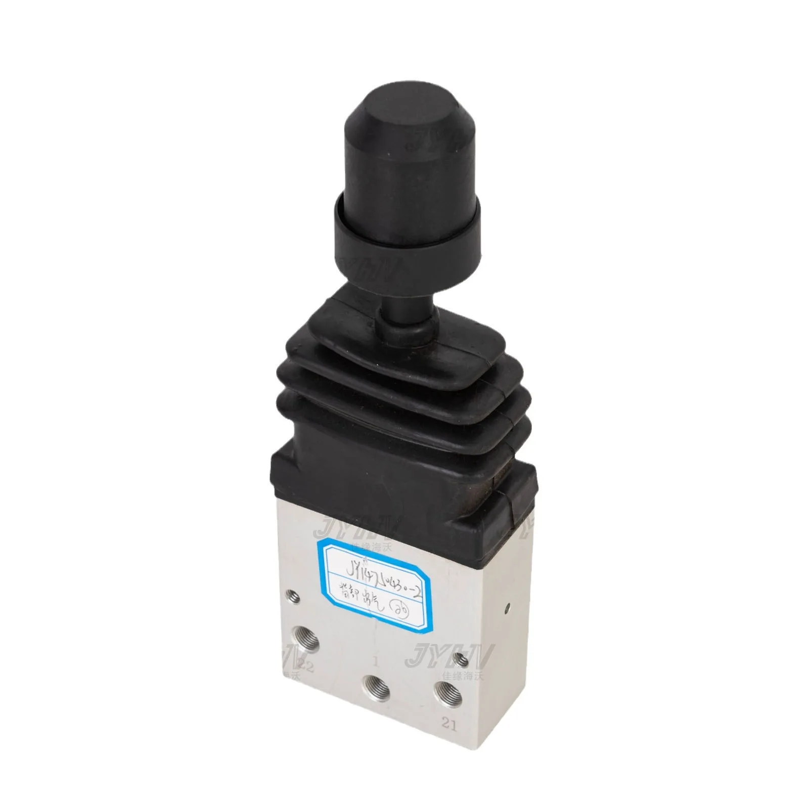 

MLG Series Single Manual Valve, Morocco Large Valve, JY14750430-2, Dump Truck PTO Pneumatic Valve