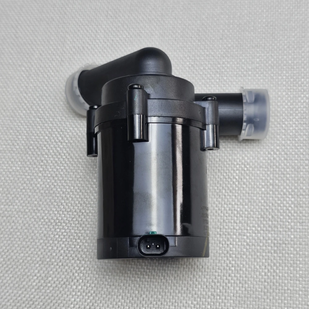 Car Cooling System Auxiliary Water Pump For A3 Q2 Q3 Seat Skoda VW Circulation Water Pump 5Q0965561C 5Q0965561E Accessories