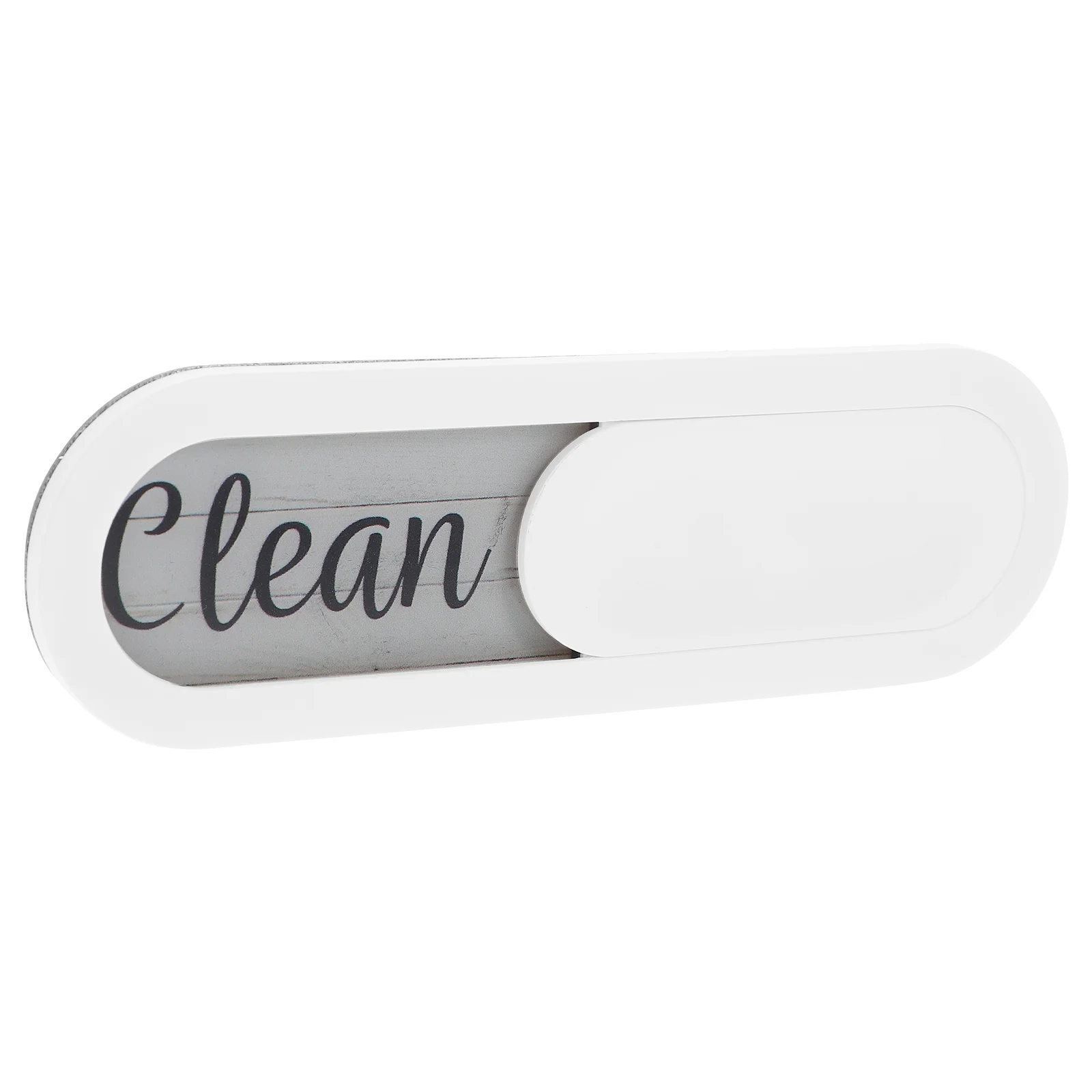 Washer Dirty Magnets Clean Sign Dishwasher Tiles Home Necessities Kitchen Office