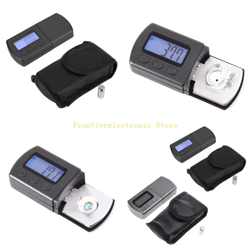 G8DB Portable Digit…