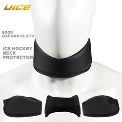UICE Hockey Neck Guard Ice Hockey Neck Protector Cut Resistant For Women Men