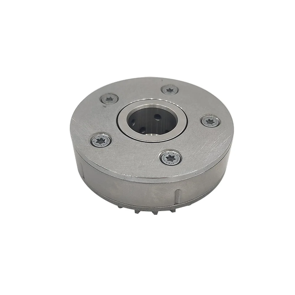 

Timing Gear Phase Adjuster Eccentric Shaft Teeth Timing Gear 06B109088D For Volkswagen Audi A42.0T