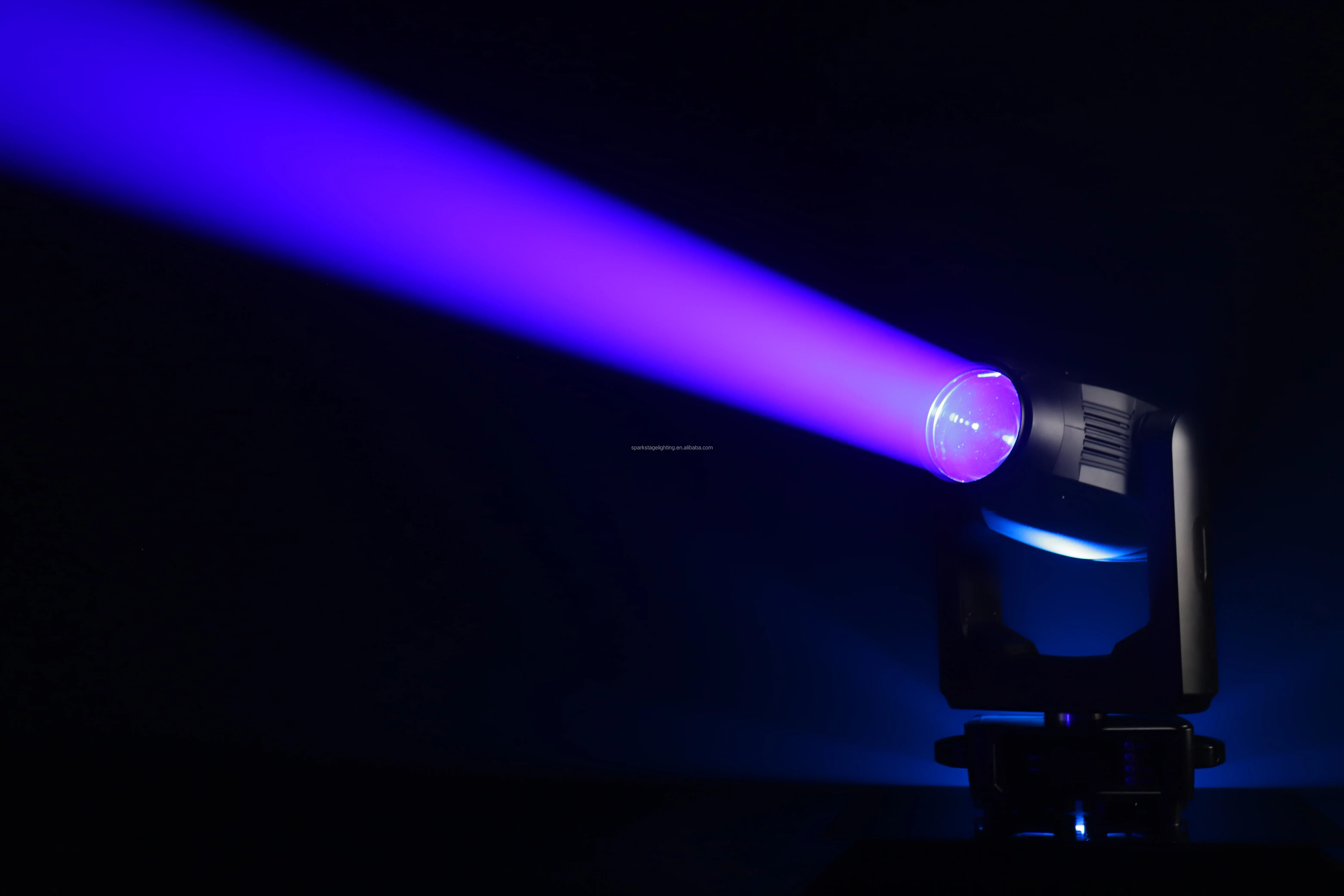 600W BSW Profile LED Moving Head Light Beam Spot Wash Stage Lights for Event Concert