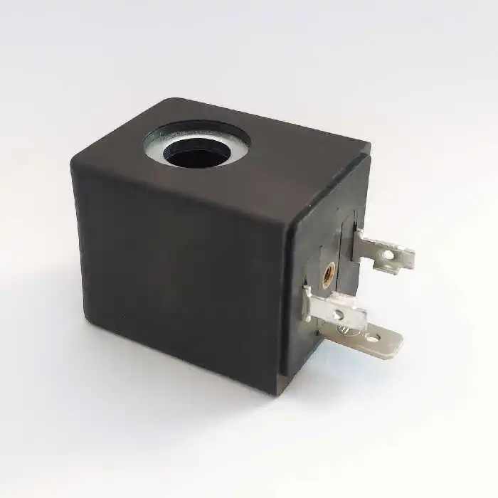 

JJ tool partsExcavator Accessories Solenoid Valve Coil AC220V DC24V