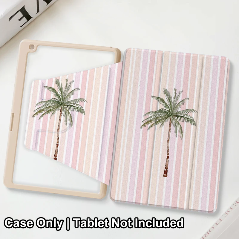 

Для iPad 11-го поколения (A16) защитный чехол Air1/Air2 9,7 10,2 дюйма Air4/5 10,9 Pro11 mini6/7 тройной акриловый защитный чехол