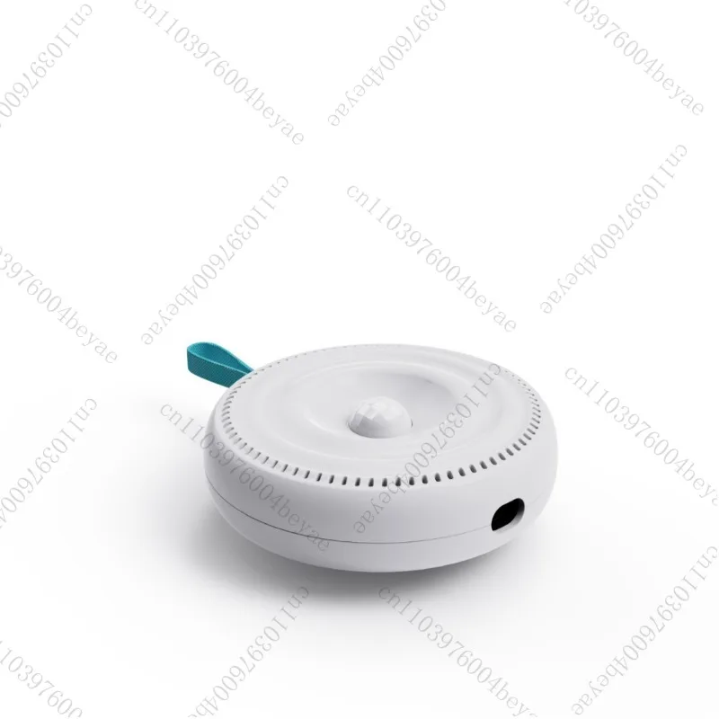 Mini air purification, low consumption and energy saving, sterilization and deodorization pet nest purifier