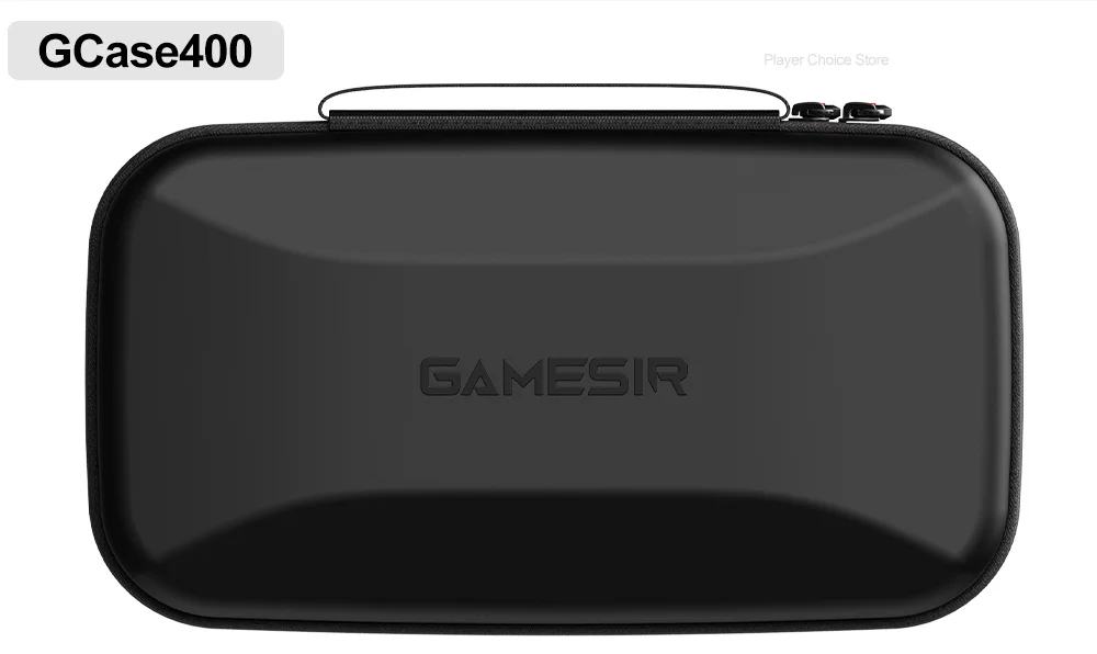GameSir G8 Plus Carrying Case G8 Galileo X5 Lite X5s G8+ MFi Controller Bag for X3 PRO X2s Type-C X4 Aileron Mobile Gamepads Box