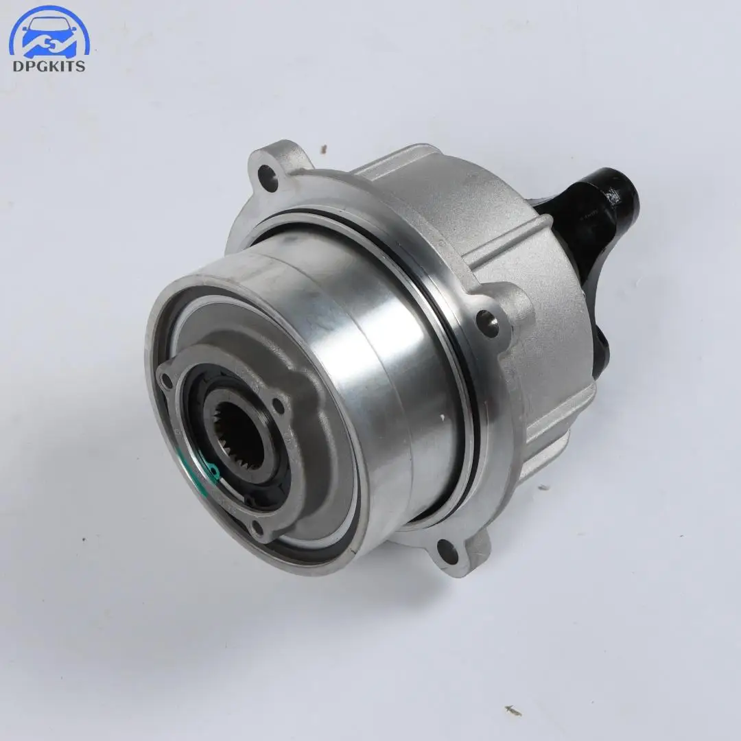 

DPGKITS 1pc Differential Coupling Assembly For 2010 2011 2012 Hyundai Santa Fe 2.4L 3.5L 47800-39400 47800-39410 47800-39420
