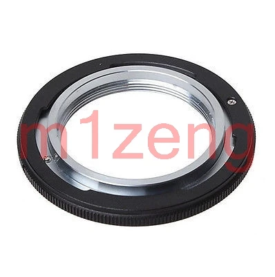 M42-FD Adapter Ring Cho Ống Kính Carl Zeiss M42 Vít 42Mm Cho Canon FD Nước Hoa Nữ Nina Ricci Nina L'eau Eau Fraich 4 Ml Núi A-1 AE-1 F-1 T50 t60 T90 FTb Camera