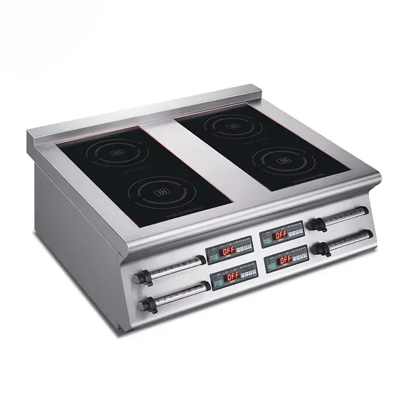 

High quality induction cooker 4 burner induction multi-cooker induction cooker oven